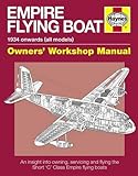 Empire Flying Boat Manual