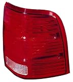 Depo 330-1909R-US Ford Explorer Passenger Side Replacement Taillight Unit