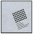 Hans Otte: Book of Hours / Stundenbuch