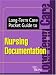 Book Long-term Care Pocket Guide to Nursing Documentation
