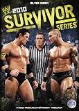 WWE - Survivor Series 2010 [DVD]