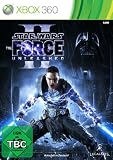 Star Wars: The Force Unleashed 2