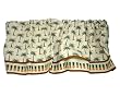 Mango Bay Window Valance