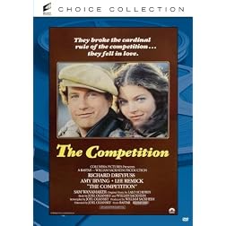 Competition, The