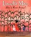 Louella Mae, She's Run Away! (Books for Young Readers)