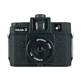 Holga Camera 120CFN (120 CFN) (Plastic Lens / Multicolour Flash)