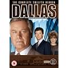 Dallas - Season 12 [DVD]