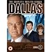 Dallas - Season 12 [DVD]