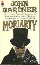 The Return of Moriarty