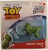 Disney Pixar Toy Story 3 Action Links Buddy Pack Trixie and Rex