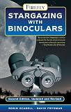 Stargazing With Binoculars