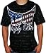 Tapout Young Men's True American T-Shirt