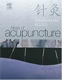 Livres Acupuncture - Atlas d'acupuncture