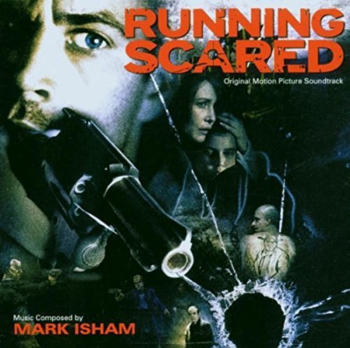 Ost: Running Scared Mark Isham