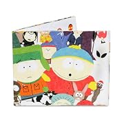South Park Mighty Wallet