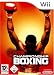 Showtime Champ Boxing (Wii)
