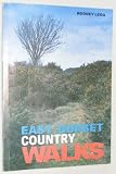 East Dorset country walks : 16 fully detailed country walks of moderate length along public rights of way within easy distance of Bournemouth, Poole, Christchurch and Wimborne