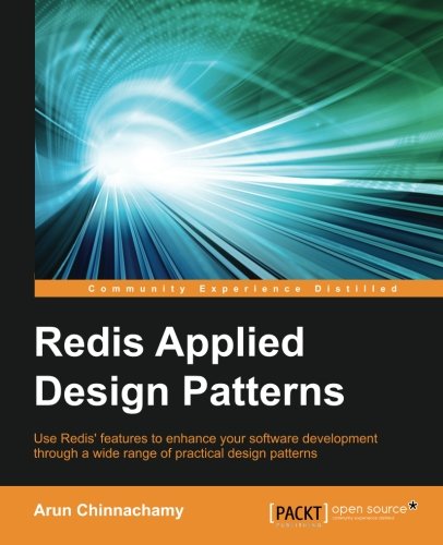 Redis Applied Design Patterns