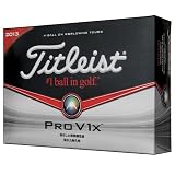 TITLEIST(�^�C�g���X�g) PRO V1X �{�[�� 2013�N���f�� ���{�d�l