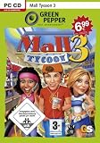 Eigenschaften ak tronic  / Mall Tycoon 3 - (Green Pepper)
