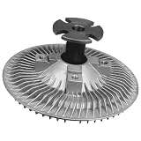 ACDelco 15-40295 Professional Fan Clutch Assembly by ACDelco
