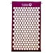 Halsa Wellness Acupressure Mat (Purple)