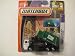 Mattel Matchbox 2009 Autocar ACX Garbage Truck Real Working Rig 1:64 Diecast Green WM Waste Management