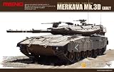 1/35 ¥á¥ë¥«¥Ð MK.3 Early
