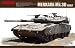 1/35 メルカバ MK.3 Early