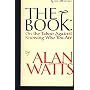 The Book: on the Taboo Against Knowing Who You Are?: On the Taboo Against Knowing Who You Are?