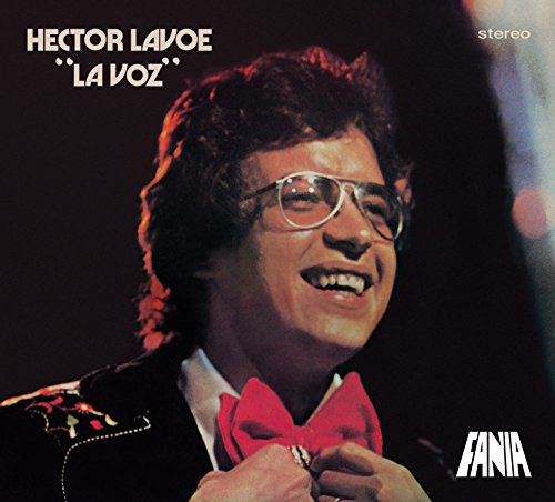 Hector Lavoe - El Todopoderoso (salsa) Lyrics - Zortam Music