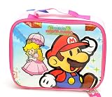 Nintendo Super Mario Bros. Insulated Lunch Box