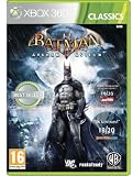 Batman Arkham Asylum - édition jeu de lannée