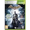 Batman Arkham Asylum - �dition jeu de l'ann�e