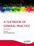 A textbook of general practice