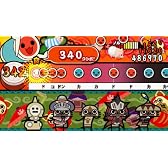 太鼓の達人ぽ~たぶるDX (特典なし)