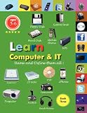 LEARN COMPUTER & IT - Book 3