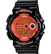Casio - X-Large G GD100HC-1