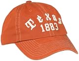 University of Texas Epic Team Color Adjustable Hat