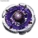 Jade Jupiter S130RB (guaranteed) BB-116 -ULTRA RARE- JAPANESE Beyblade 4D Booster
