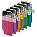 Wentronic verschiedene Farben Socken f�r iPhone 2G/3G/3GS/4 6er Set