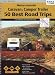 Western Australia Caravan & Camper Trailer hema 50 best trip: 50 Best Road Trips