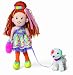 Manhattan Toy Groovy Girls freaturing Candy Kingdoms  Dari and Dottalicious Candy Dalmation