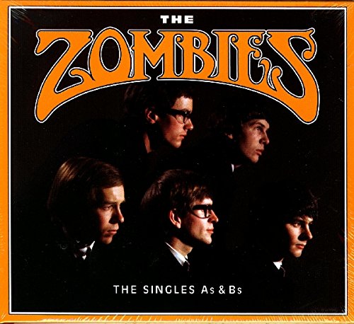 Zombies - Singles A
