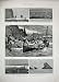 1887 Whale Fishing Faroe Islands Thorshavn Tindholm