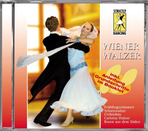 Produkt-Bild: Strictly Dancing-Wiener Walzer