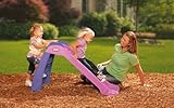 Little Tikes First Slide (Pink/ Purple)