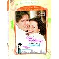 Four Weddings and a Funeral