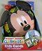 Mickey Mouse Clubhouse Case with 3 Card Games