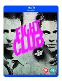 Fight Club [Blu-ray] [1999]